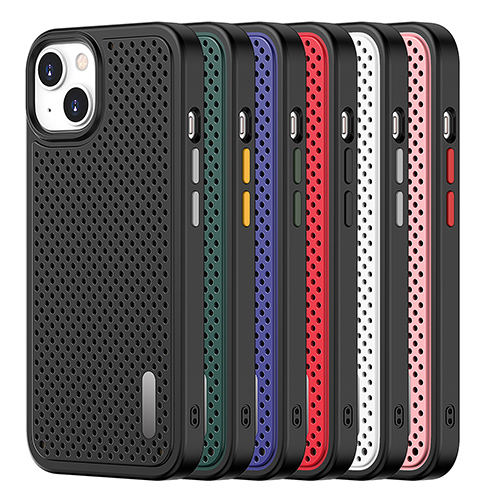 Nye mobilcovers