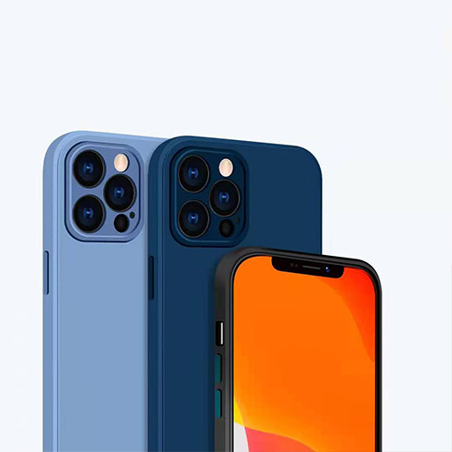 Telefoncover TPU